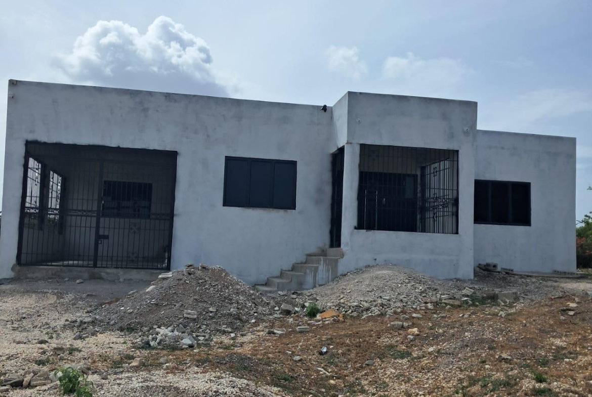 Second image of 362 Twin Palms Estate in Twin Palms Estate, Clarendon, Jamaica - property is For Sale