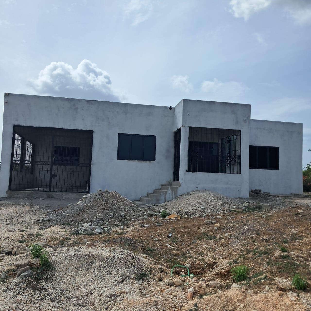 Second image of 362 Twin Palms Estate in Twin Palms Estate, Clarendon, Jamaica - property is For Sale