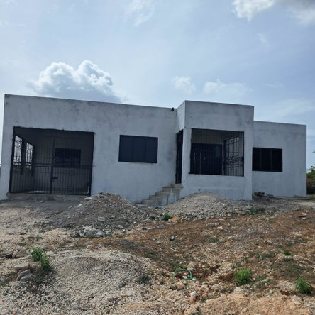 Second image of 362 Twin Palms Estate in Twin Palms Estate, Clarendon, Jamaica - property is For Sale
