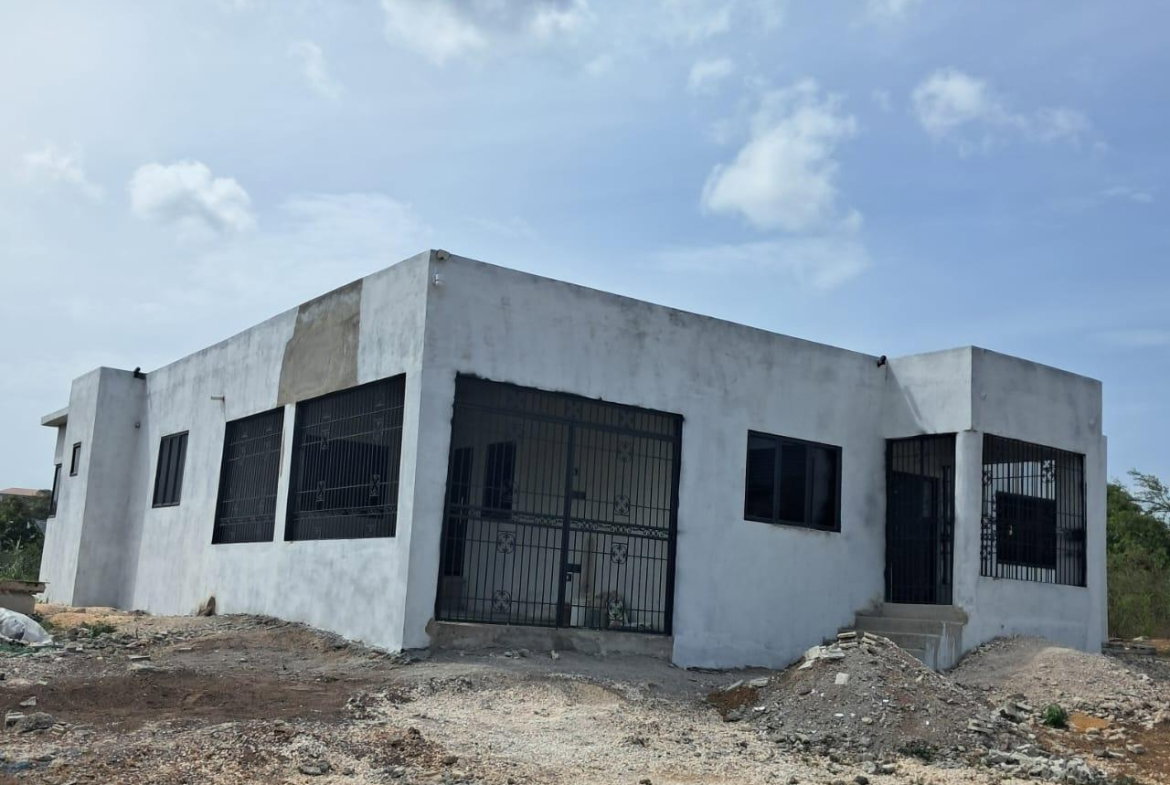 First image of 362 Twin Palms Estate in Twin Palms Estate, Clarendon, Jamaica - property is For Sale