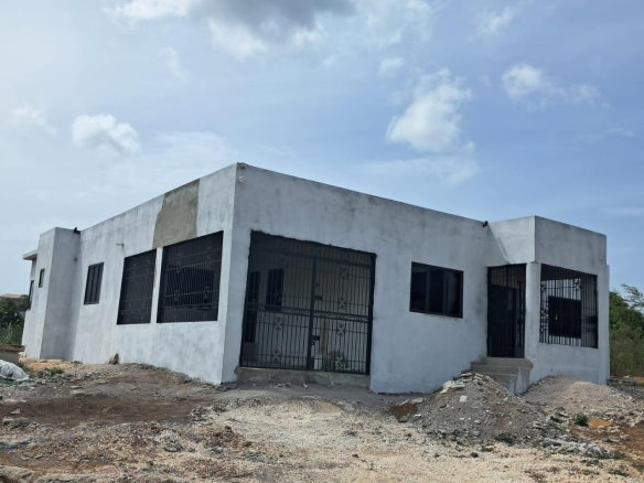 First image of 362 Twin Palms Estate in Twin Palms Estate, Clarendon, Jamaica - property is For Sale