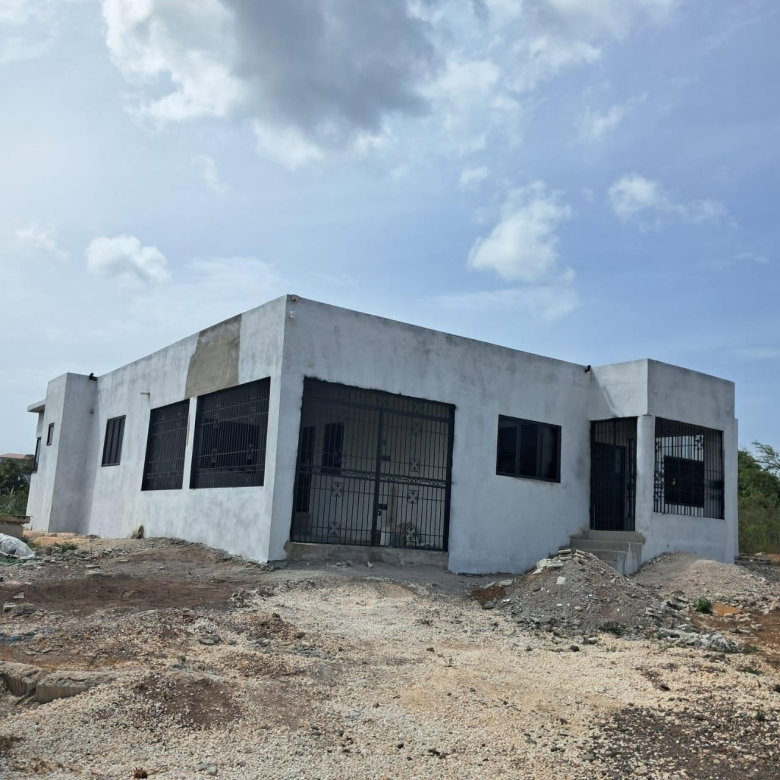 First image of 362 Twin Palms Estate in Twin Palms Estate, Clarendon, Jamaica - property is For Sale