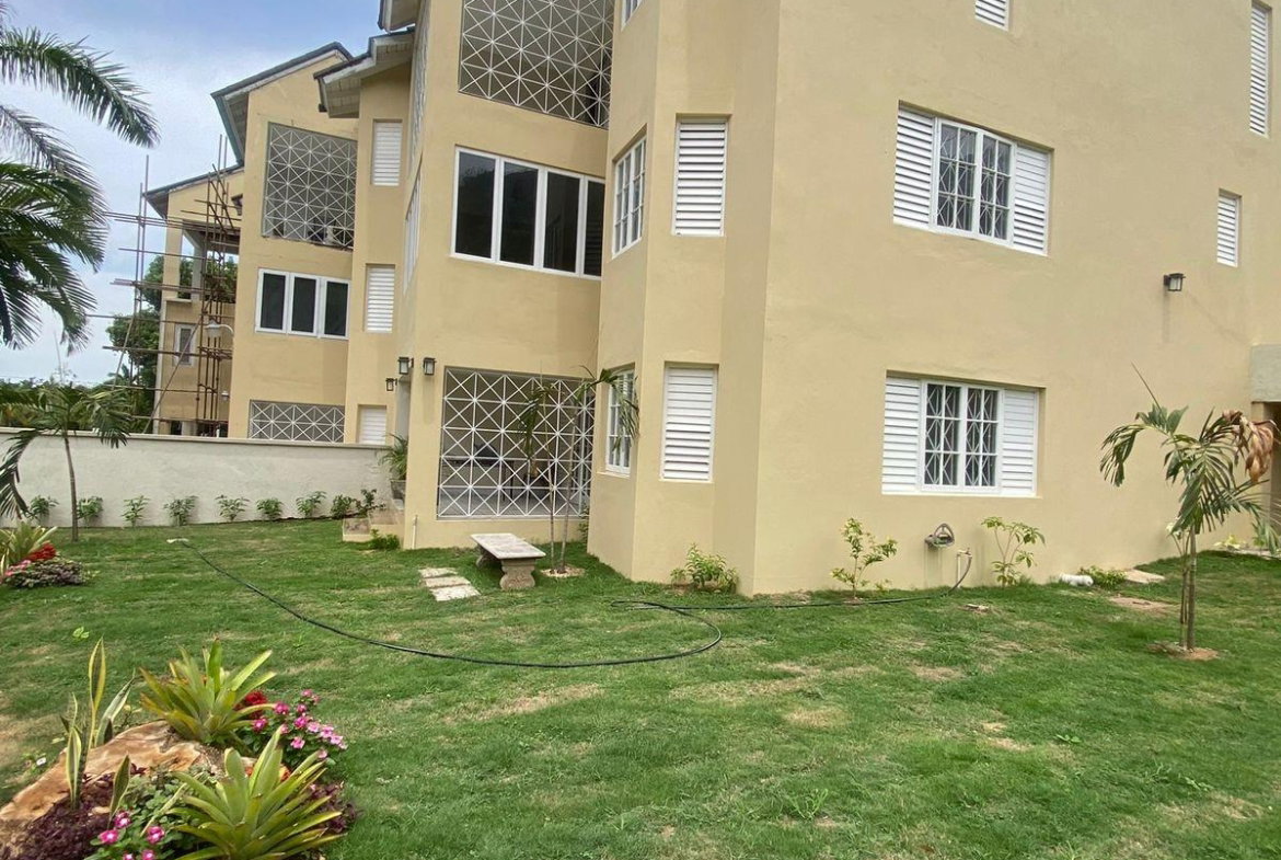 First image of 6 Pearl Way in Kingston 6, St. Andrew, Jamaica - property is For Rent
