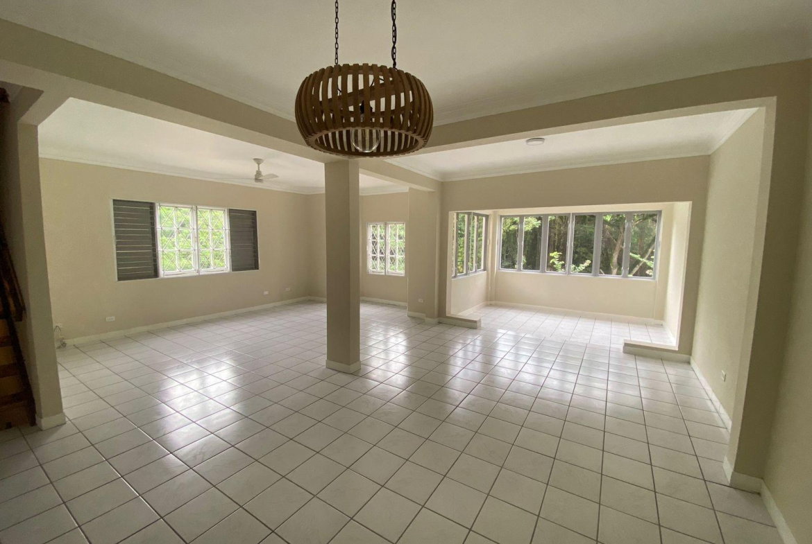 Third image of 6 Pearl Way in Kingston 6, St. Andrew, Jamaica - property is For Rent