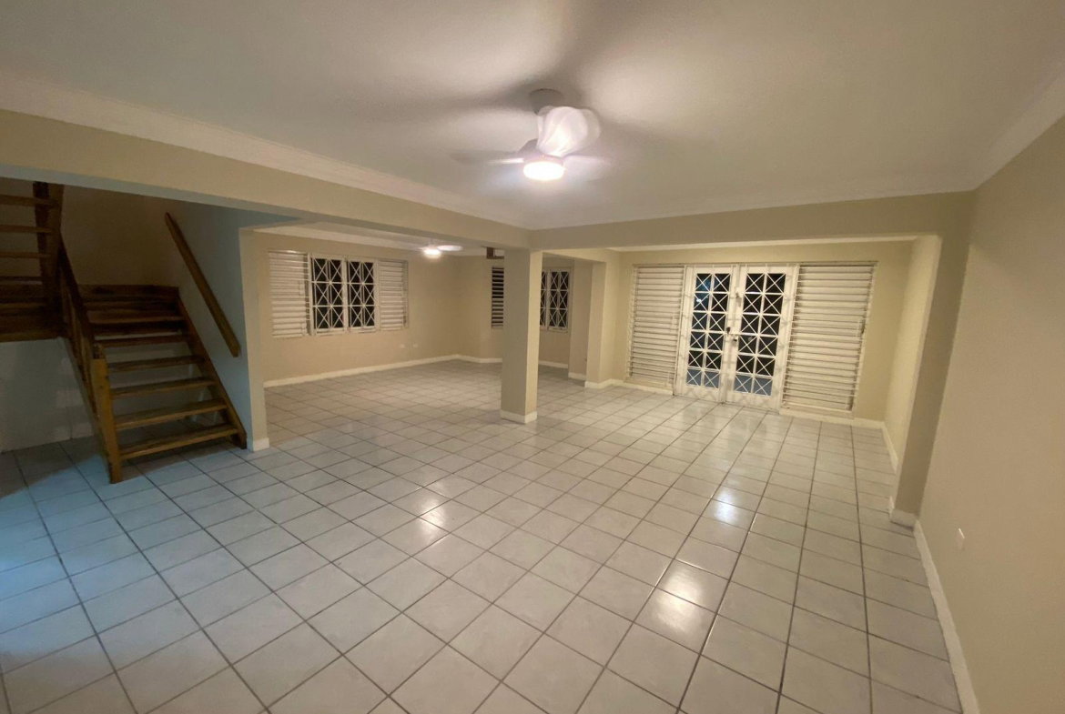 Fourth image of 6 Pearl Way in Kingston 6, St. Andrew, Jamaica - property is For Rent