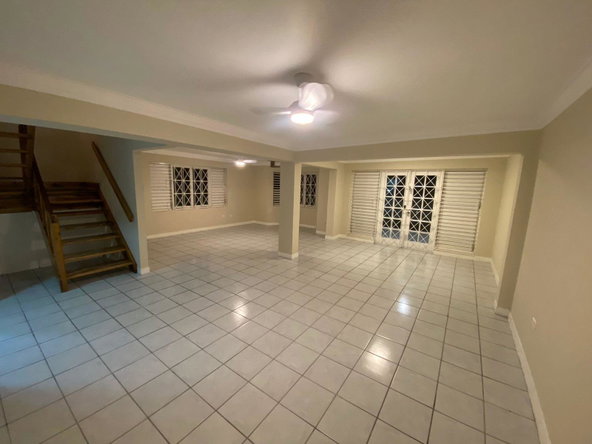 Fourth image of 6 Pearl Way in Kingston 6, St. Andrew, Jamaica - property is For Rent