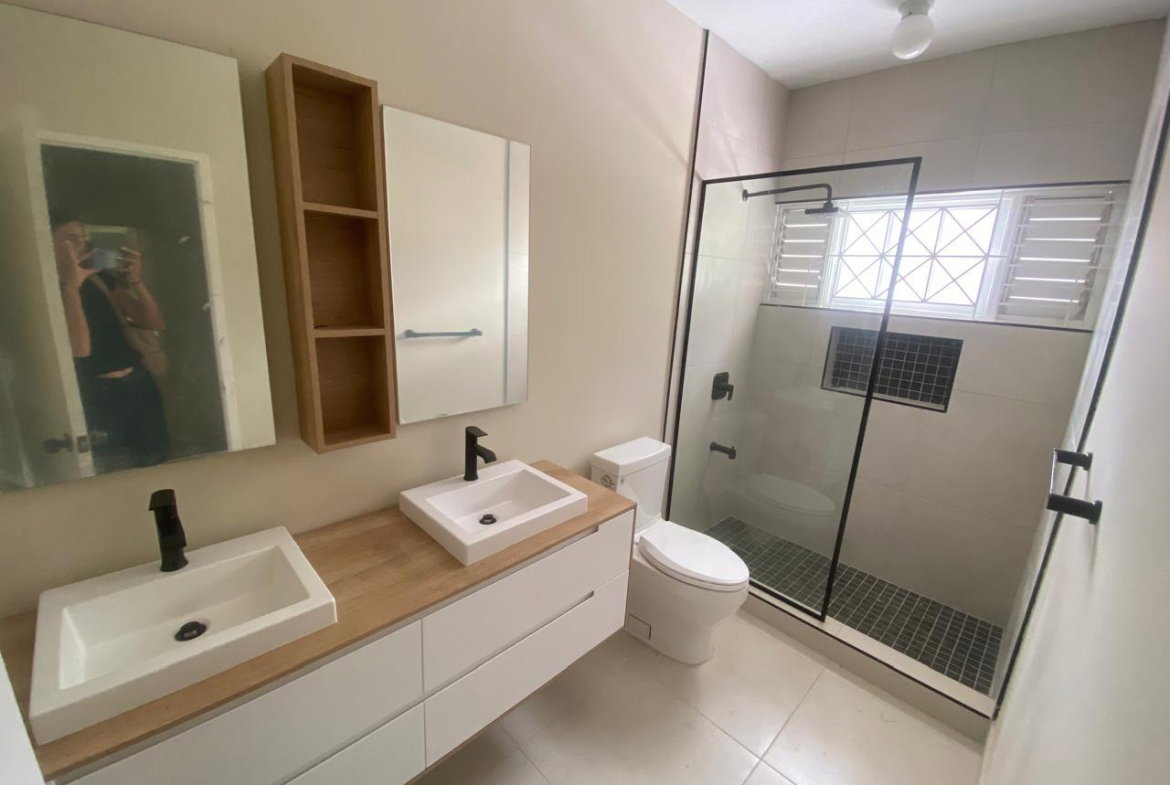 Fifth image of 6 Pearl Way in Kingston 6, St. Andrew, Jamaica - property is For Rent