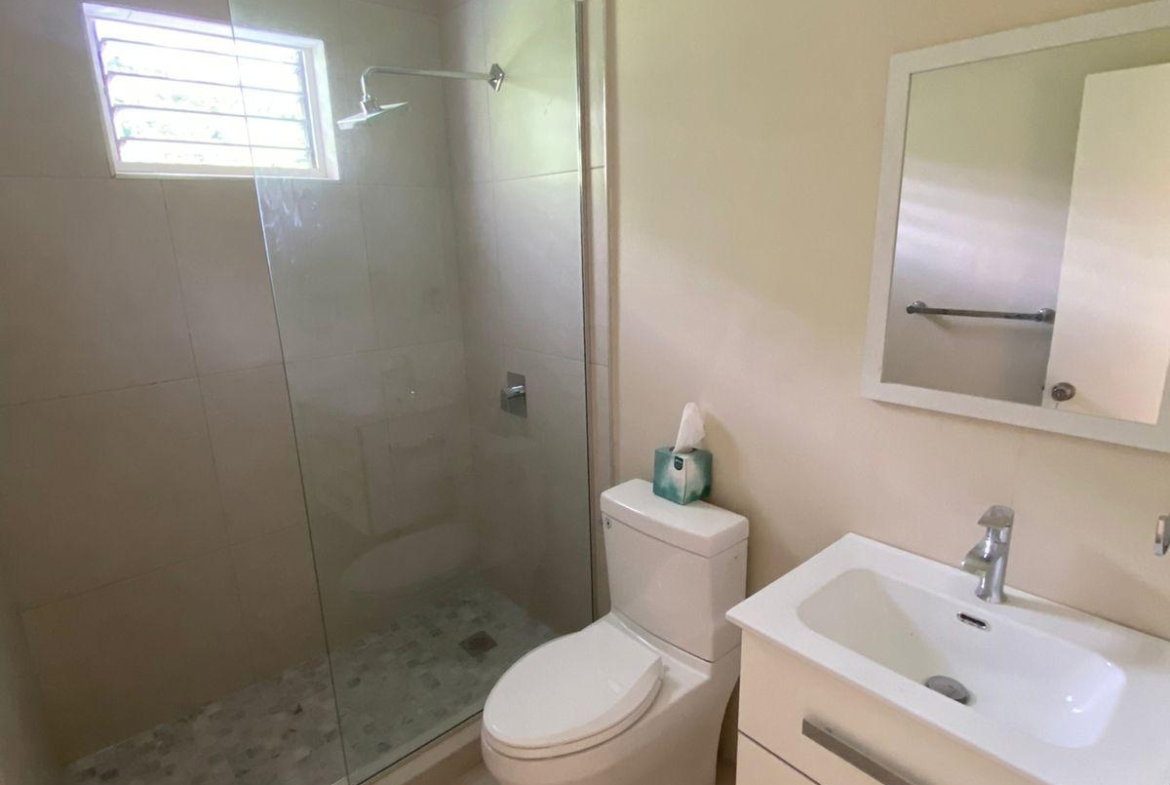 Sixth image of 6 Pearl Way in Kingston 6, St. Andrew, Jamaica - property is For Rent