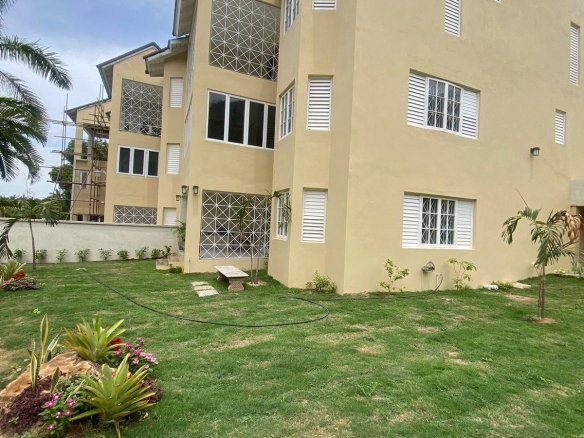 First image of 6 Pearl Way in Kingston 6, St. Andrew, Jamaica - property is For Rent