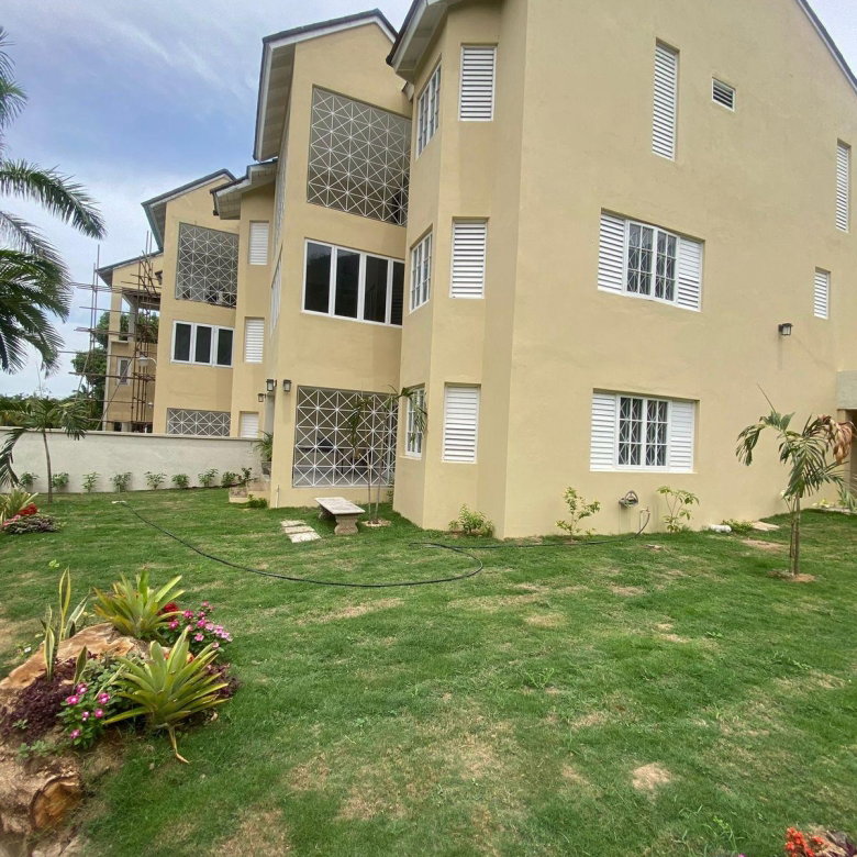 First image of 6 Pearl Way in Kingston 6, St. Andrew, Jamaica - property is For Rent