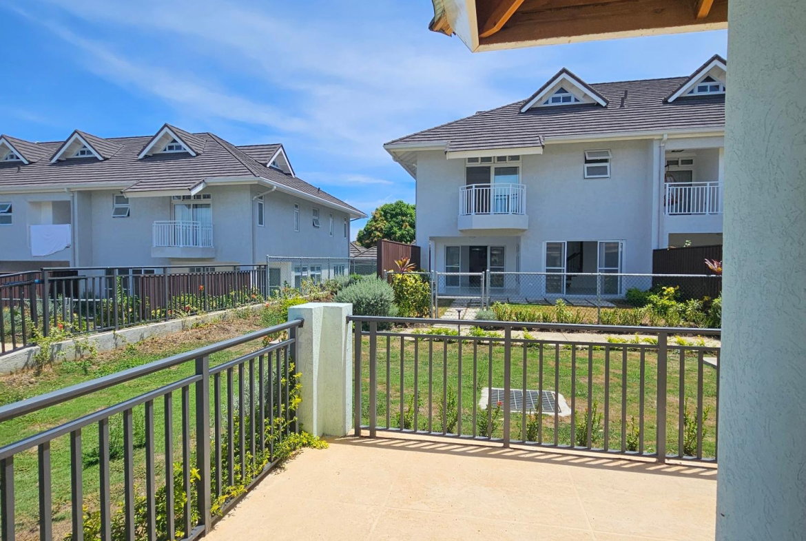 Third image of d4 Country Walk, Richmond es in Richmond, St. Ann, Jamaica - property is For Sale