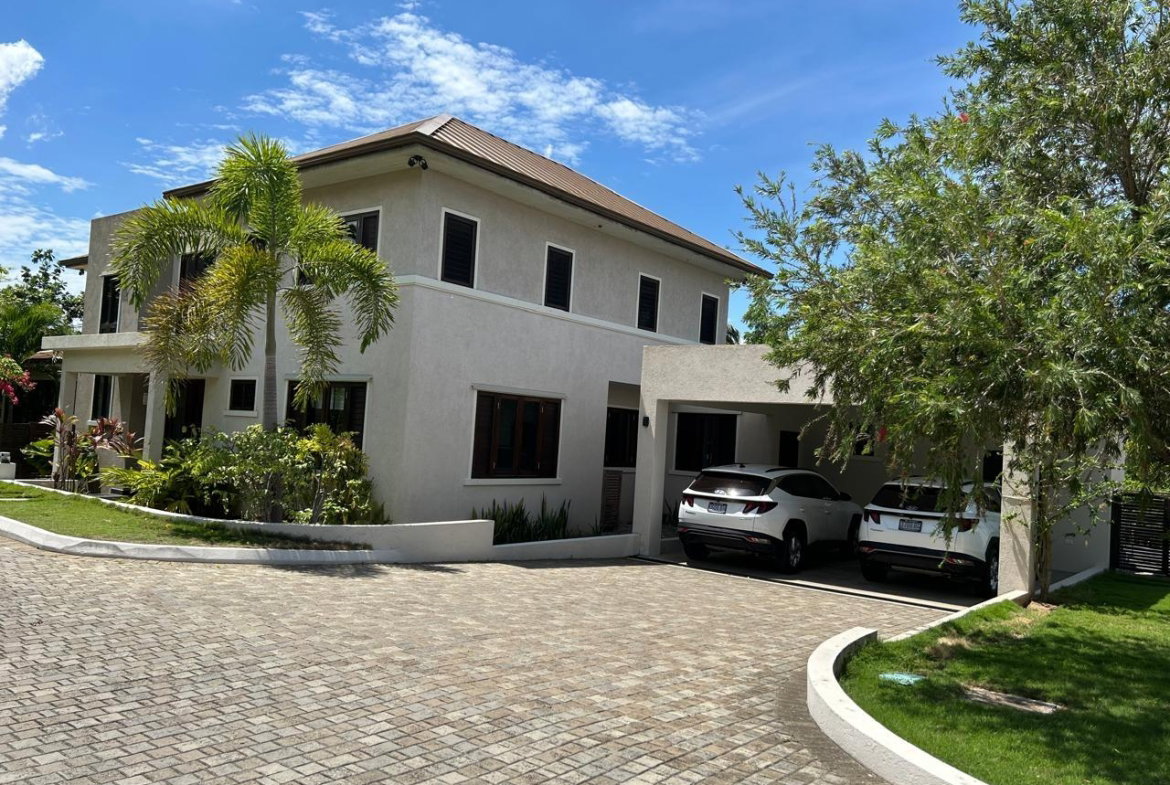 Second image of 3-14 Millsborough Avenue in Kingston 6, St. Andrew, Jamaica - property is For Rent