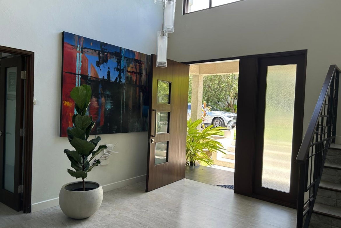 Twelfth image of 3-14 Millsborough Avenue in Kingston 6, St. Andrew, Jamaica - property is For Rent