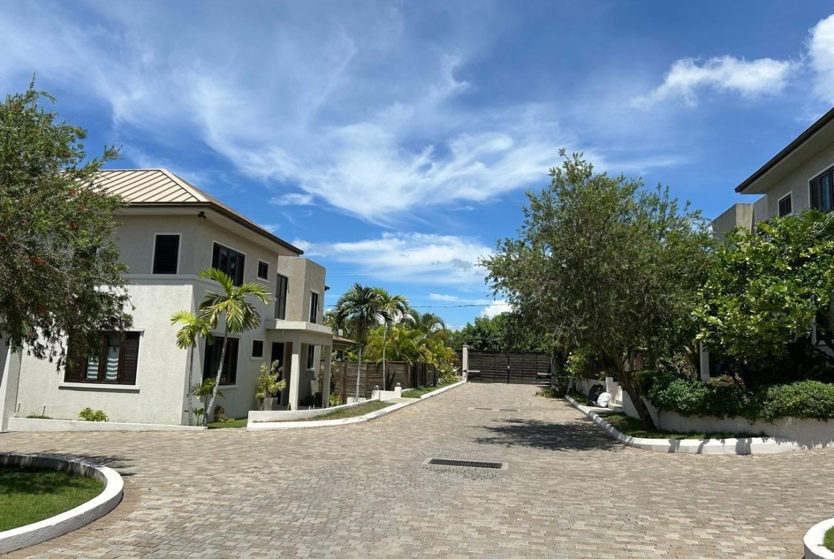 First image of 3-14 Millsborough Avenue in Kingston 6, St. Andrew, Jamaica - property is For Rent
