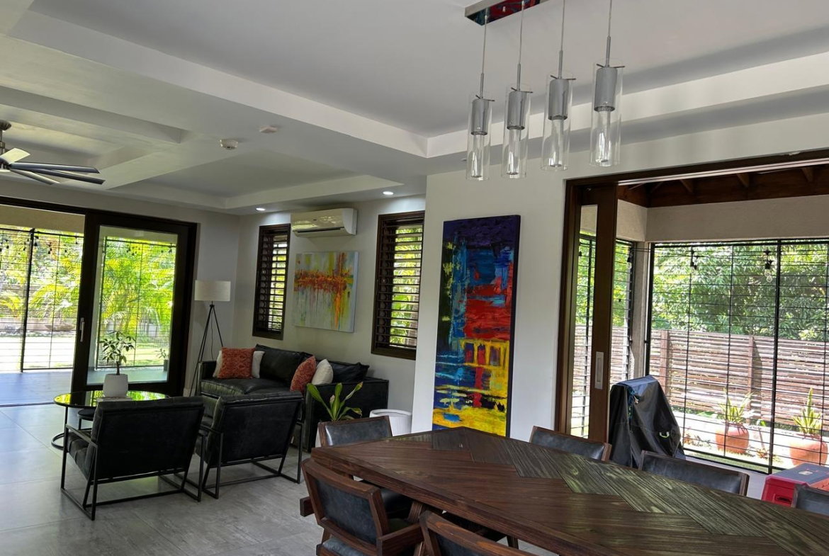 Fourteenth image of 3-14 Millsborough Avenue in Kingston 6, St. Andrew, Jamaica - property is For Rent