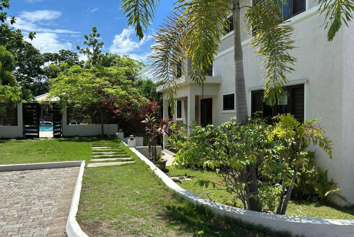 Fourth image of 3-14 Millsborough Avenue in Kingston 6, St. Andrew, Jamaica - property is For Rent