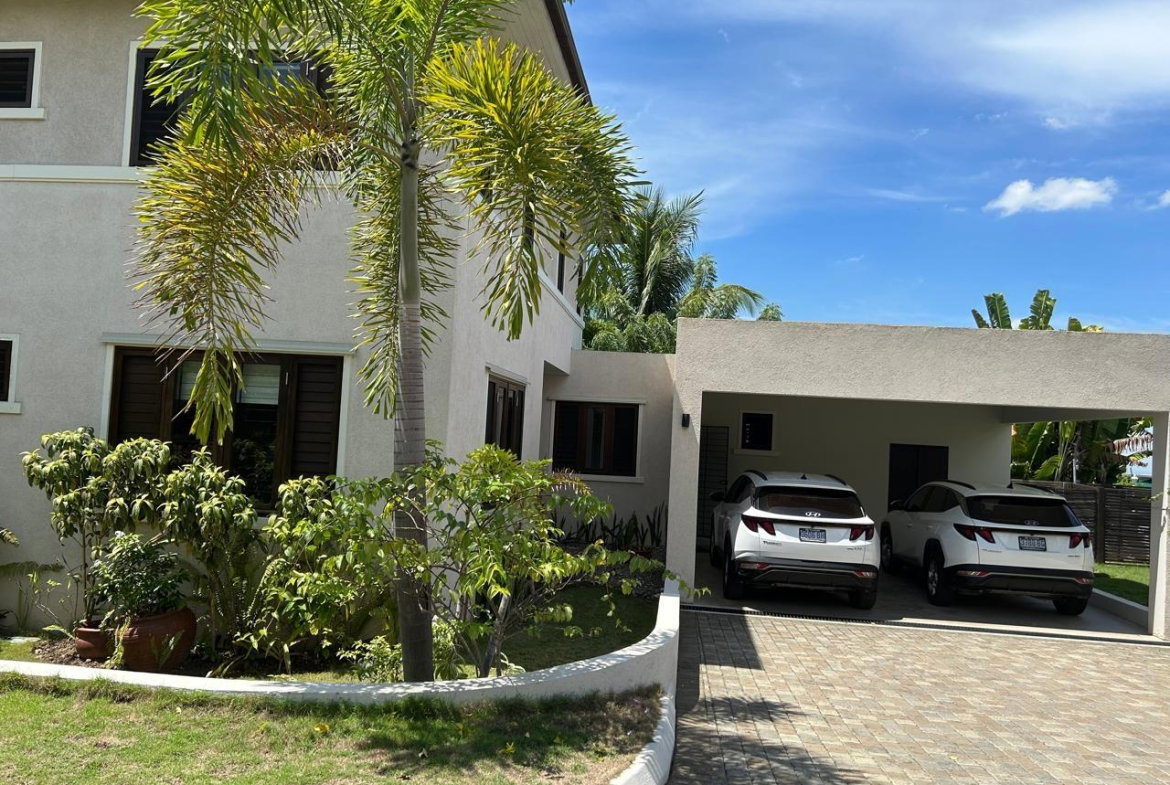 Fifth image of 3-14 Millsborough Avenue in Kingston 6, St. Andrew, Jamaica - property is For Rent