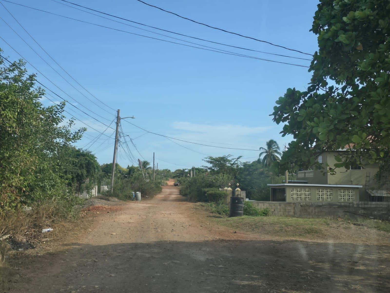 Fourteenth image of Lot-722 Lindo Close in St. Johns Heights, St. Catherine, Jamaica - property is For Sale