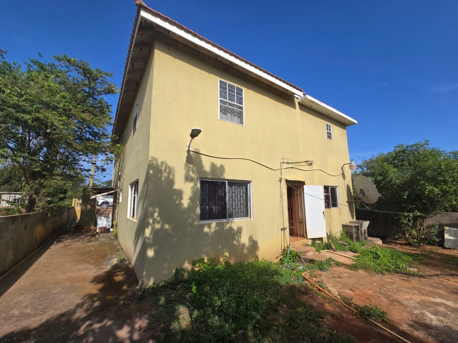 Third image of Lot-722 Lindo Close in St. Johns Heights, St. Catherine, Jamaica - property is For Sale