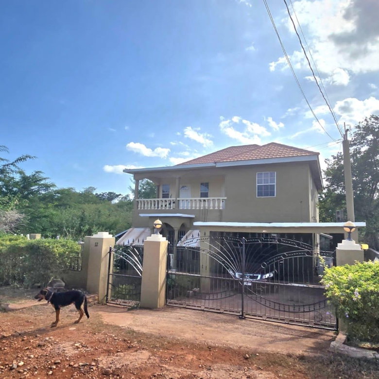 First image of Lot-722 Lindo Close in St. Johns Heights, St. Catherine, Jamaica - property is For Sale