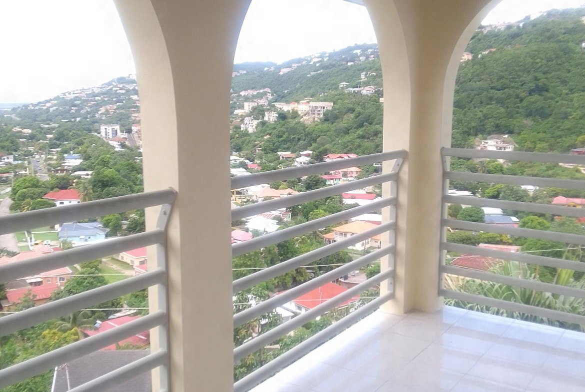 Second image of 4 West Great House Circle in Kingston 19, St. Andrew, Jamaica - property is For Rent