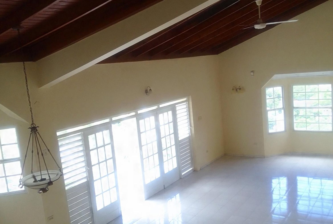 Twelfth image of 4 West Great House Circle in Kingston 19, St. Andrew, Jamaica - property is For Rent