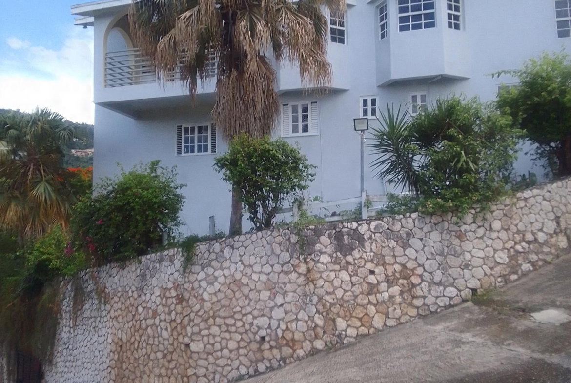 First image of 4 West Great House Circle in Kingston 19, St. Andrew, Jamaica - property is For Rent