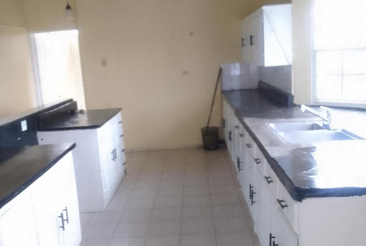 Fourth image of 4 West Great House Circle in Kingston 19, St. Andrew, Jamaica - property is For Rent