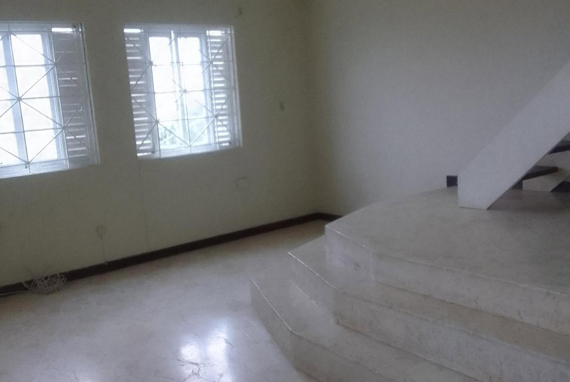 Sixth image of 4 West Great House Circle in Kingston 19, St. Andrew, Jamaica - property is For Rent