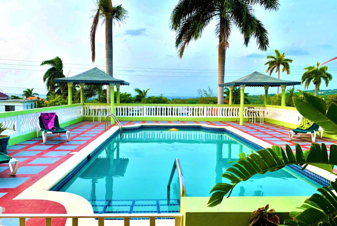 Second image of Patterson Ave, Ironshore in Montego Bay, St. James, Jamaica - property is For Rent