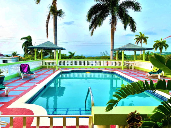 Second image of Patterson Ave, Ironshore in Montego Bay, St. James, Jamaica - property is For Rent
