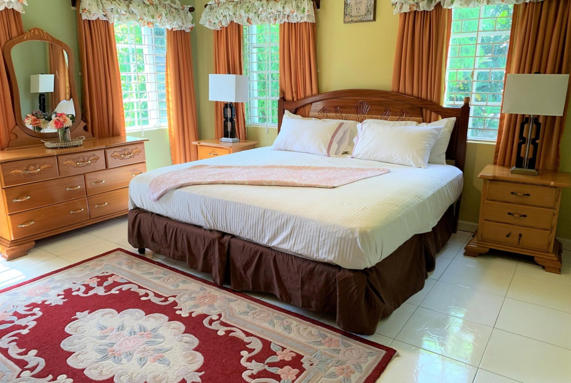 Eleventh image of Patterson Ave, Ironshore in Montego Bay, St. James, Jamaica - property is For Rent