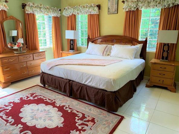 Eleventh image of Patterson Ave, Ironshore in Montego Bay, St. James, Jamaica - property is For Rent