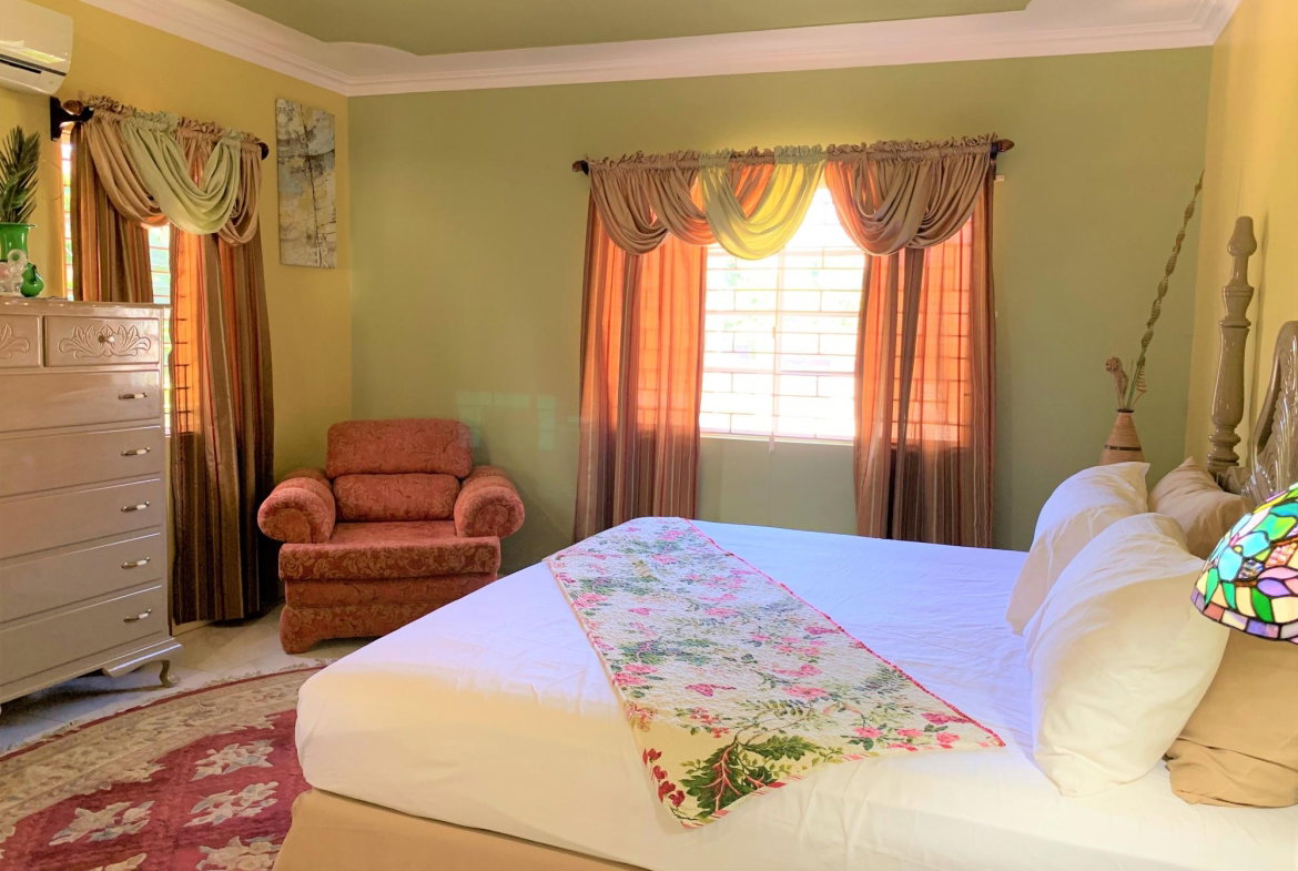 Twelfth image of Patterson Ave, Ironshore in Montego Bay, St. James, Jamaica - property is For Rent