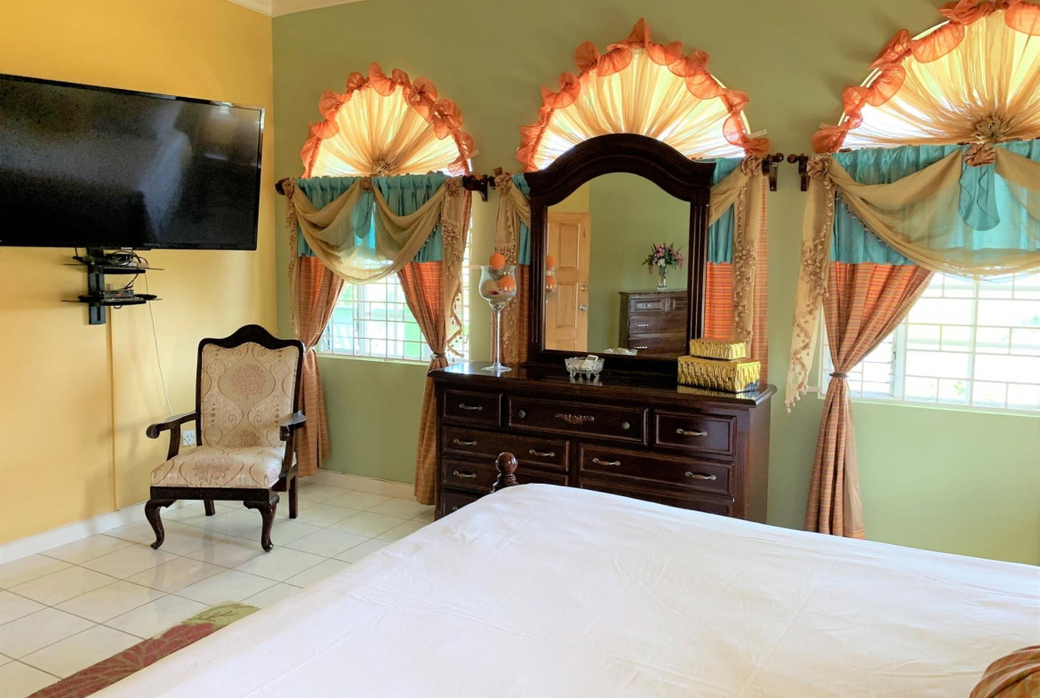Thirteenth image of Patterson Ave, Ironshore in Montego Bay, St. James, Jamaica - property is For Rent