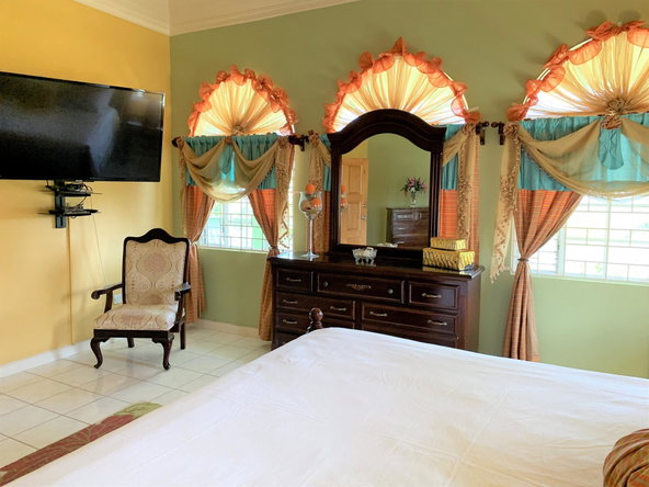 Thirteenth image of Patterson Ave, Ironshore in Montego Bay, St. James, Jamaica - property is For Rent