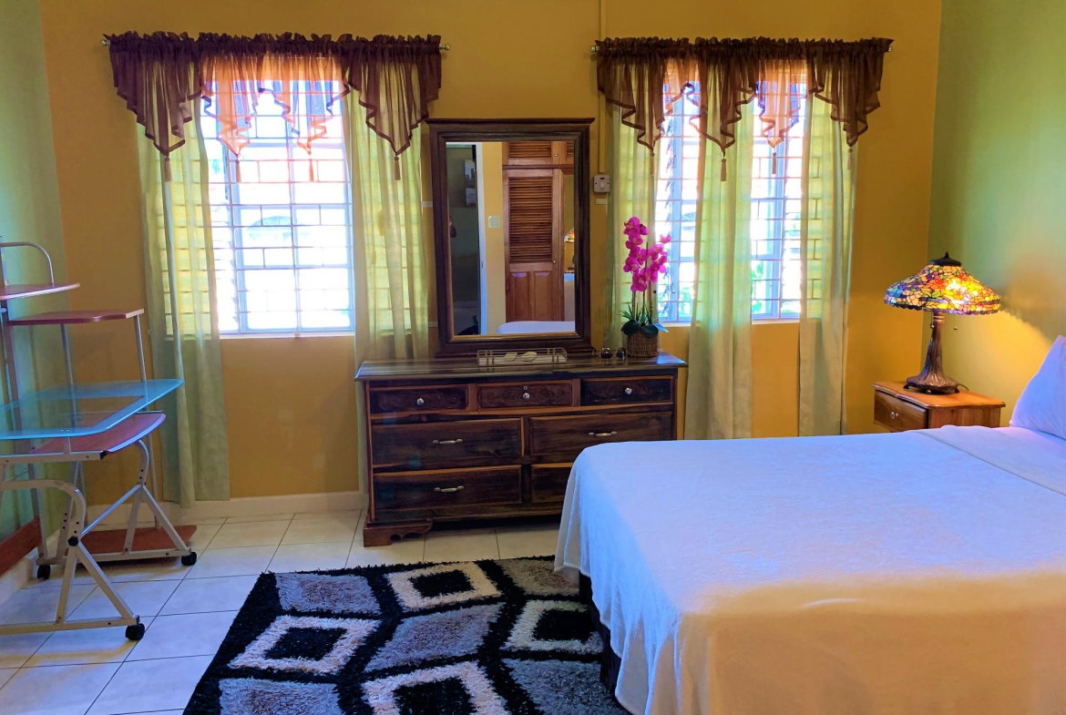 Fifteenth image of Patterson Ave, Ironshore in Montego Bay, St. James, Jamaica - property is For Rent