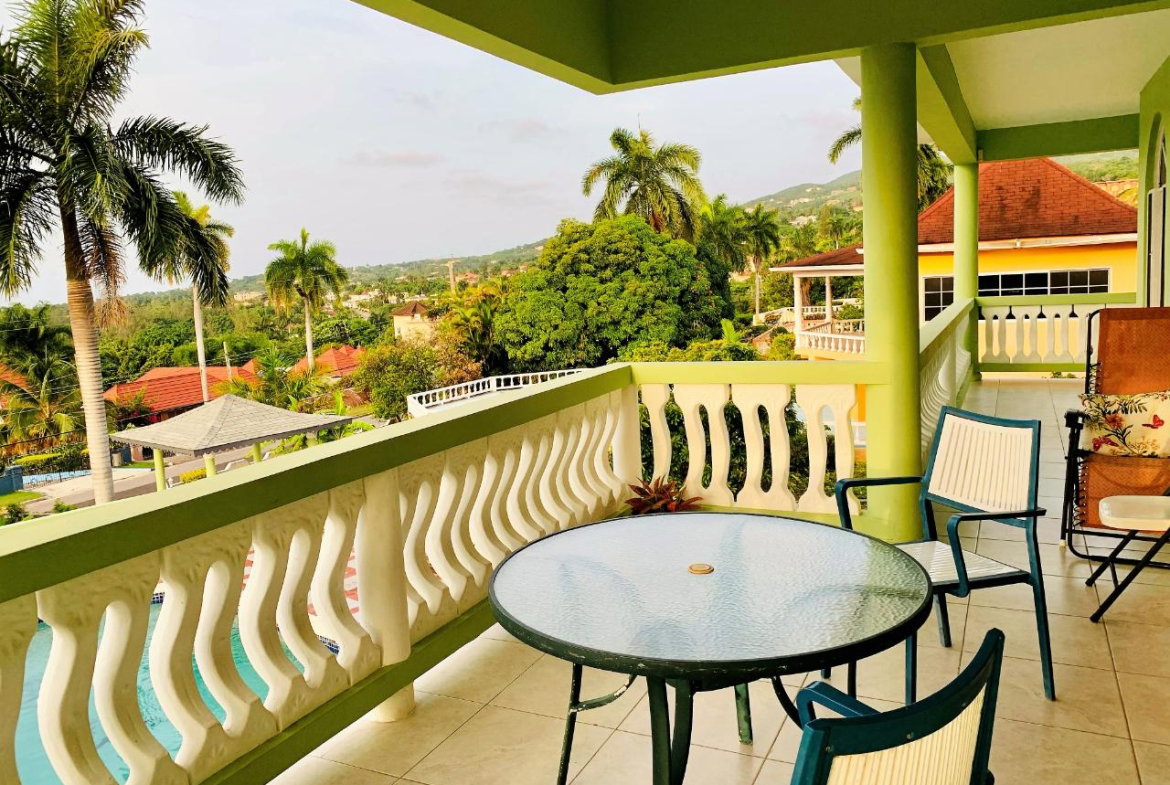 Sixteenth image of Patterson Ave, Ironshore in Montego Bay, St. James, Jamaica - property is For Rent