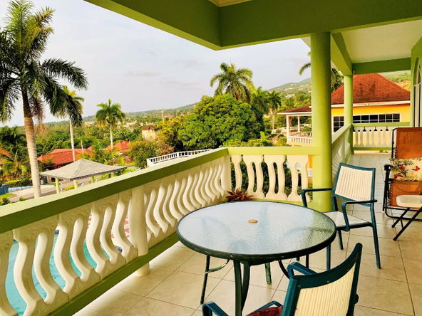 Sixteenth image of Patterson Ave, Ironshore in Montego Bay, St. James, Jamaica - property is For Rent