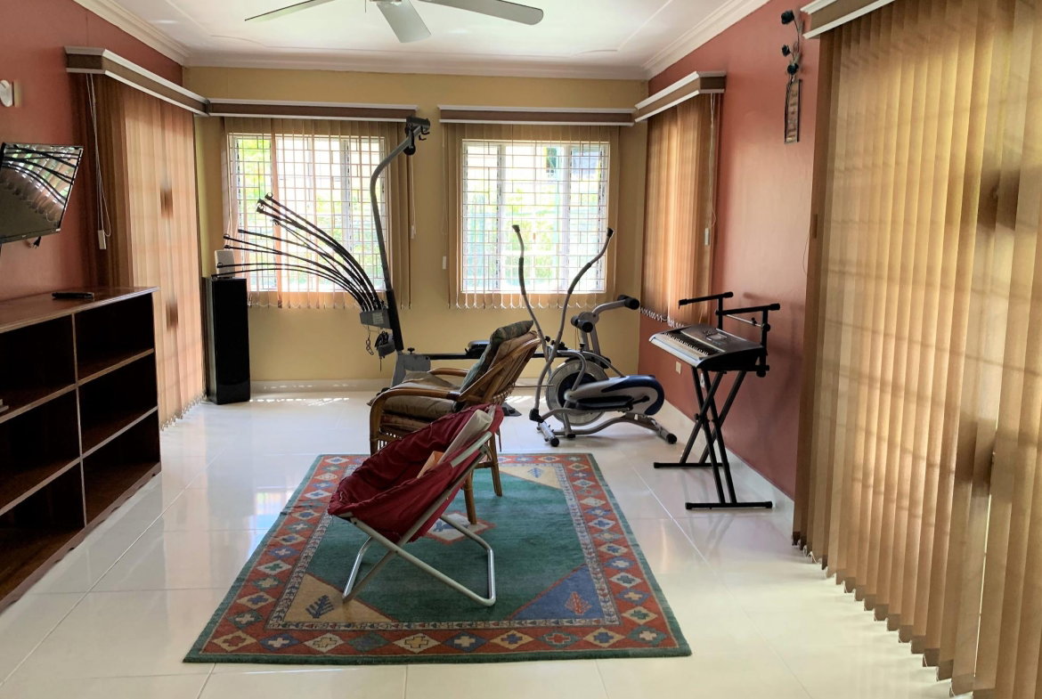 Eighteenth image of Patterson Ave, Ironshore in Montego Bay, St. James, Jamaica - property is For Rent