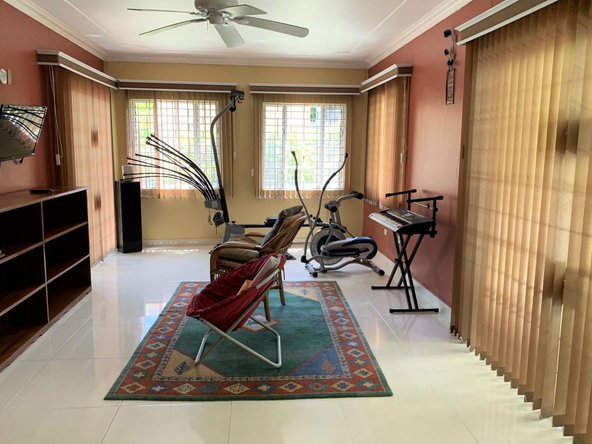 Eighteenth image of Patterson Ave, Ironshore in Montego Bay, St. James, Jamaica - property is For Rent