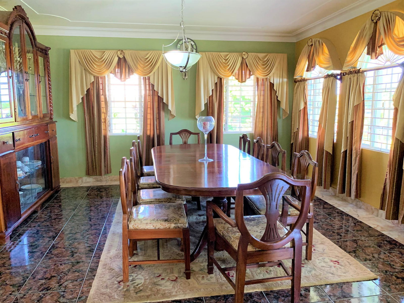 Twentieth image of Patterson Ave, Ironshore in Montego Bay, St. James, Jamaica - property is For Rent