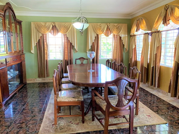 Twentieth image of Patterson Ave, Ironshore in Montego Bay, St. James, Jamaica - property is For Rent
