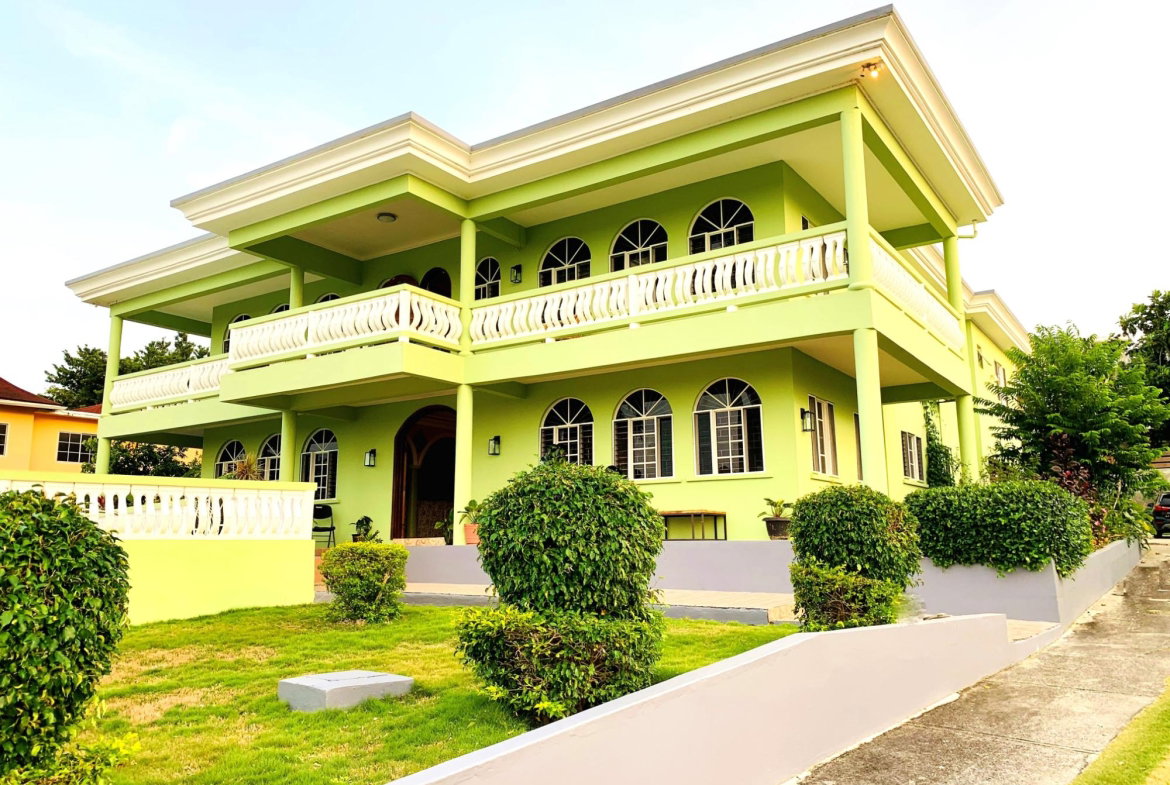 Third image of Patterson Ave, Ironshore in Montego Bay, St. James, Jamaica - property is For Rent