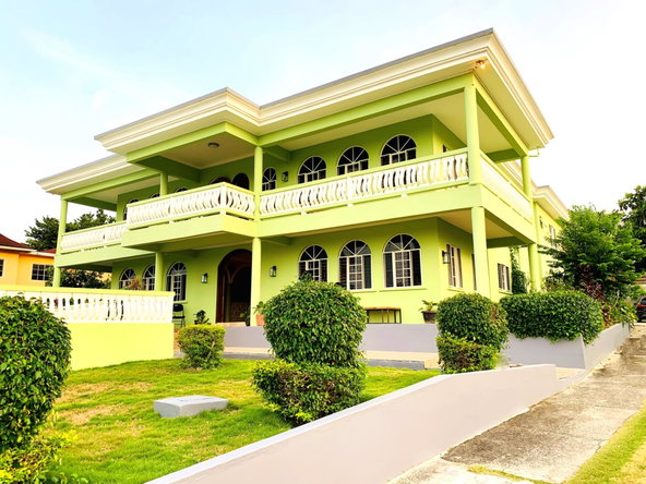 Third image of Patterson Ave, Ironshore in Montego Bay, St. James, Jamaica - property is For Rent