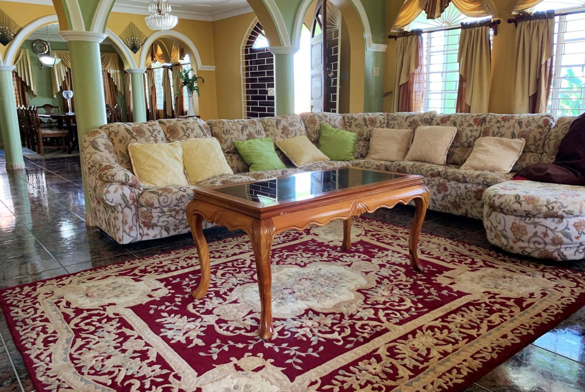 Twenty-First image of Patterson Ave, Ironshore in Montego Bay, St. James, Jamaica - property is For Rent