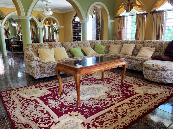 Twenty-First image of Patterson Ave, Ironshore in Montego Bay, St. James, Jamaica - property is For Rent