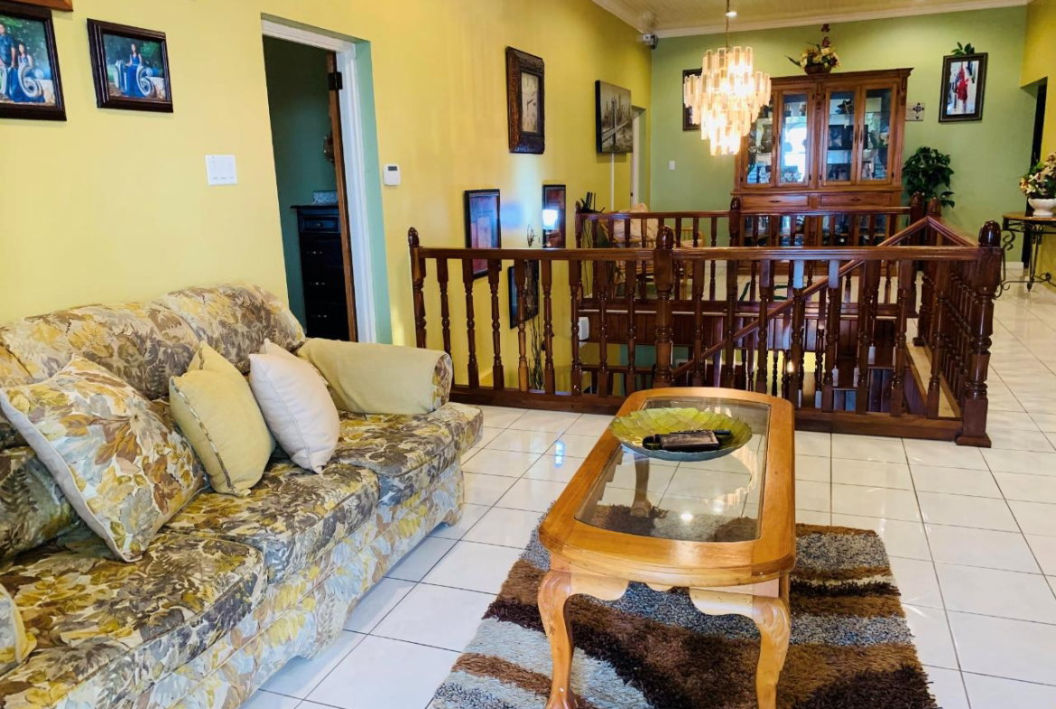 Twenty-Second image of Patterson Ave, Ironshore in Montego Bay, St. James, Jamaica - property is For Rent