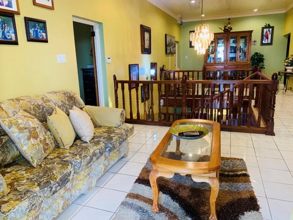 Twenty-Second image of Patterson Ave, Ironshore in Montego Bay, St. James, Jamaica - property is For Rent
