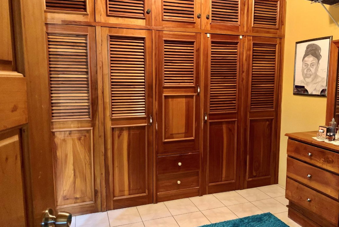 Twenty-Third image of Patterson Ave, Ironshore in Montego Bay, St. James, Jamaica - property is For Rent